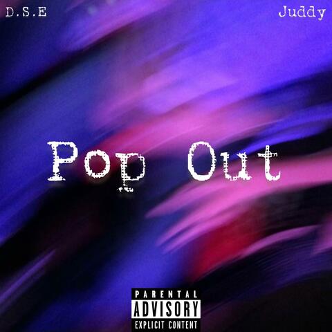 Pop Out (feat. Juddy)