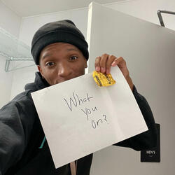 I Need My Dick Sucked