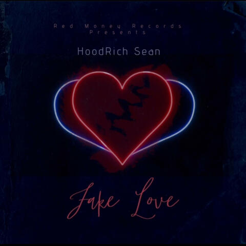 Fake Love