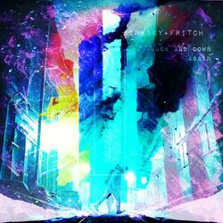 Colour Running Away (feat. United Simesky Institutes & Fritch)