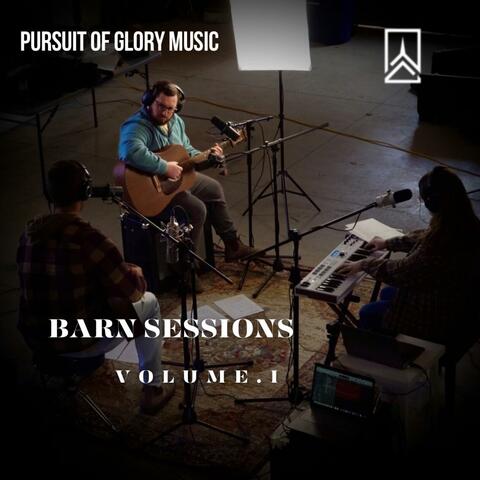 Barn Sessions Volume. I