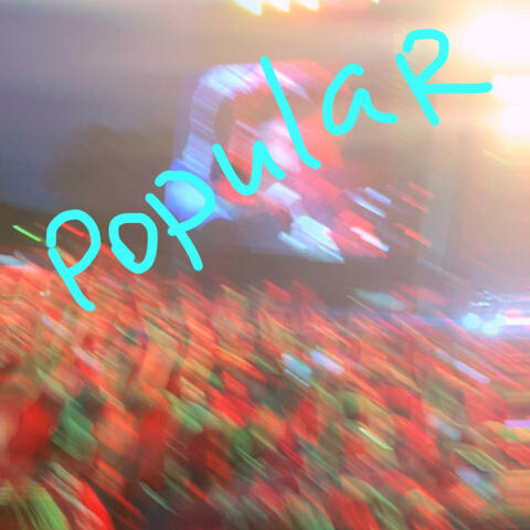 Popular (Acoustic Version)