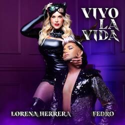 Vivo la vida