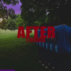 After (feat. Butch Ortega)