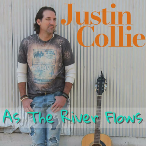 As The River Flows