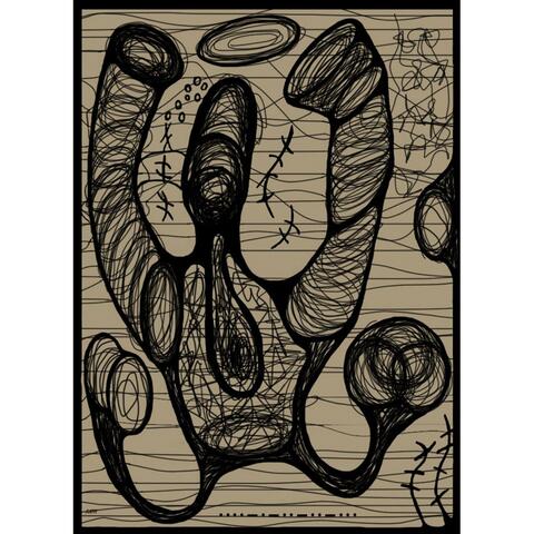 Secrets (feat. Mehrshad Bajelan & Amir Keshavarz)