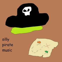silly pirate music