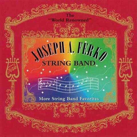 More String Band Favorites