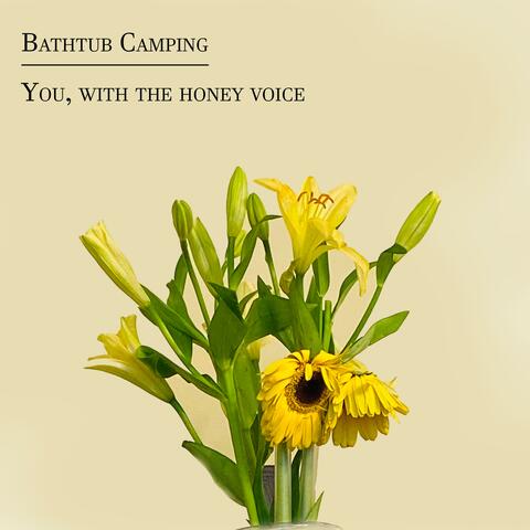You, With the Honey Voice