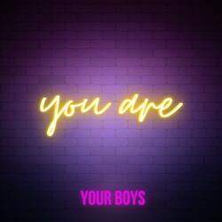 You Are