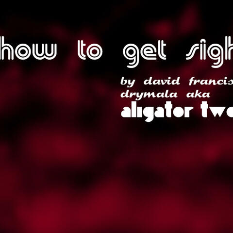 how to get sighned by david francis drymala aka aligator two