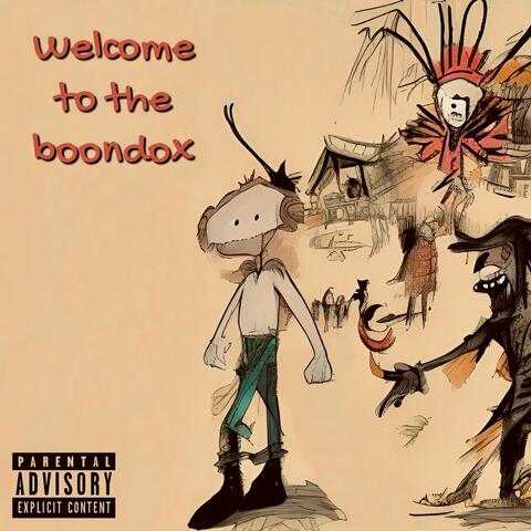 Welcome to the Boondox