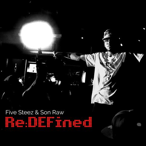Re:DEFined