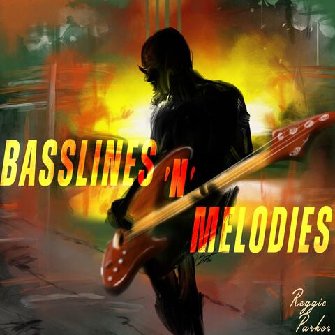 Basslines n Melodies