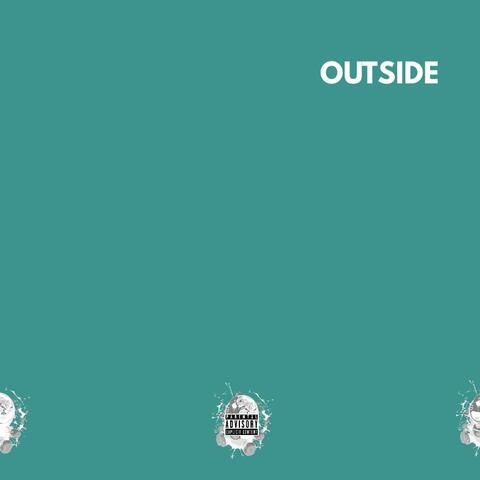 Outside (feat. Tune)