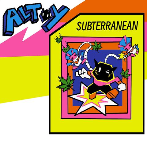 Subterranean