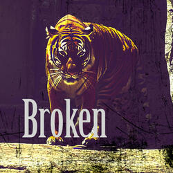 Broken