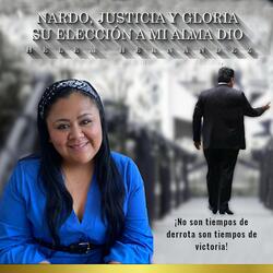 NARDO, JUSTICIA Y GLORIA