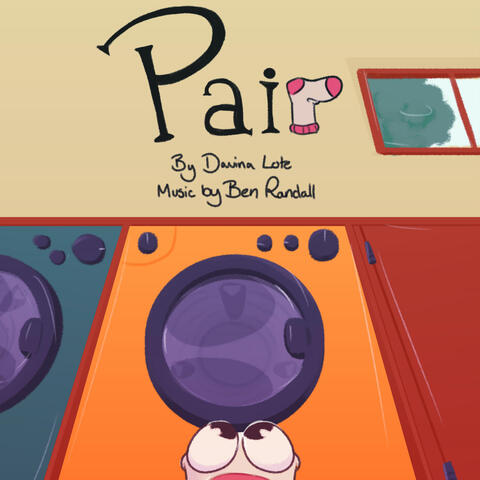 Pair (Original Short Film Soundtrack)