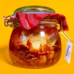 Marmalade