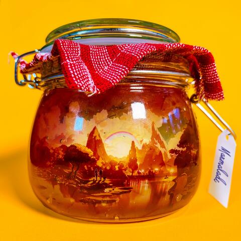 Marmalade