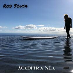 Madeira Sea