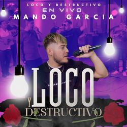 LOCO Y DESTRUCTIVO