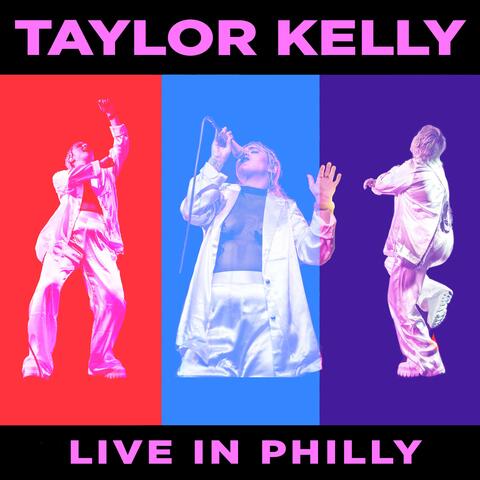Live in Philly