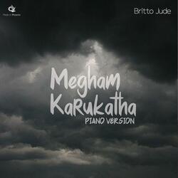 Megham Karukatha