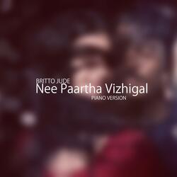 Nee partha vizhigal