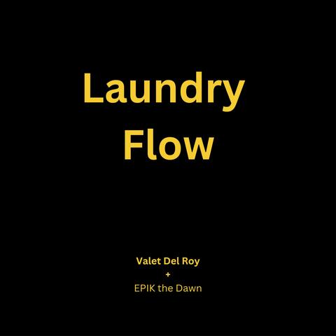 Laundry Flow