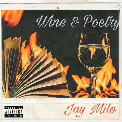 Wine & Poetry