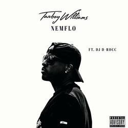 Nemflo (feat. Dj D-Rocc)