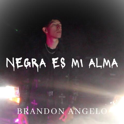 Negra Es Mi Alma