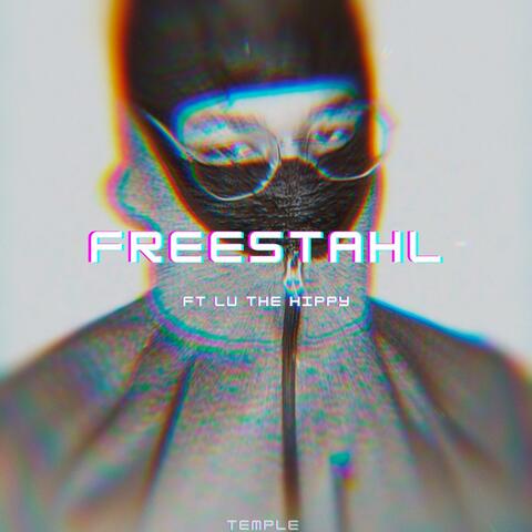 Free-stahl (feat. Lu the Hippy)