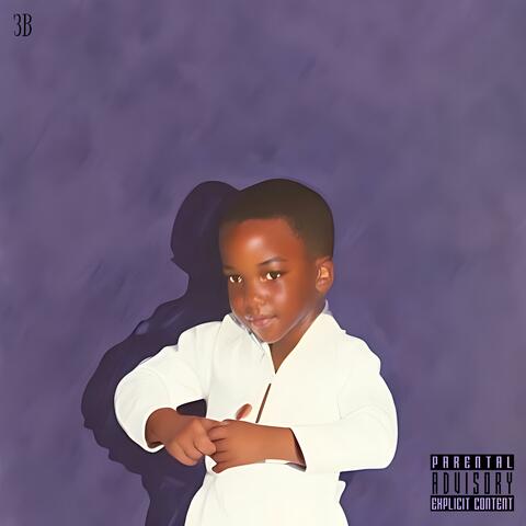 Locked In The Dojo 3B
