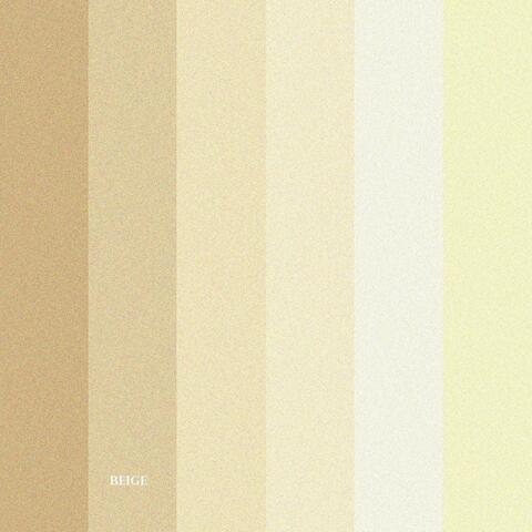 beige.
