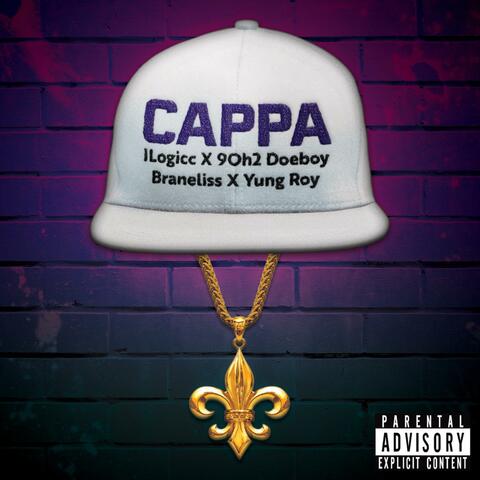 Cappa (feat. 9OH2 Doeboy, Braneliss & Yung Roy)