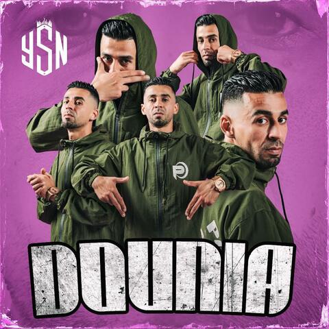 Dounia