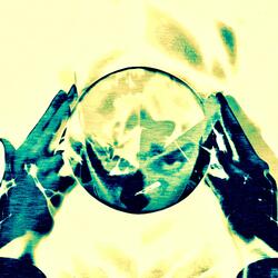 LIVE IN HELL (feat. $LUM$LUM)