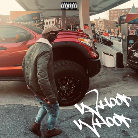 Whoop Whoop (Slowed Version)