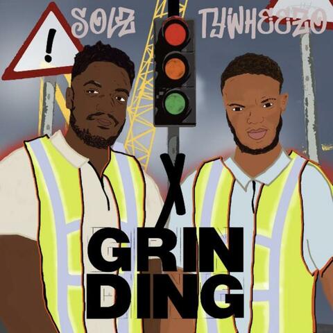 Grinding
