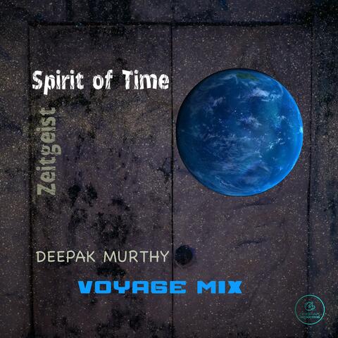 Zeitgeist (Spirit of Time) Voyage Mix