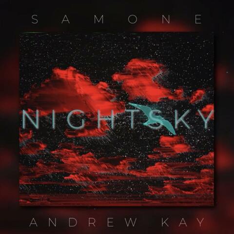 Night Sky (feat. SAMONE)