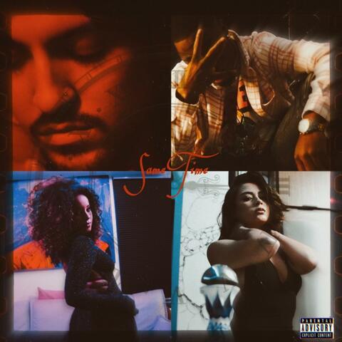 Same Time (feat. Swaggy Jo)