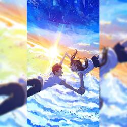 Dream (feat. BYS Nexo)