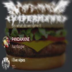 hamboger (feat. 90GBX)