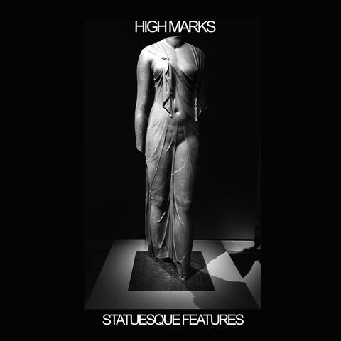 Statuesque Features EP