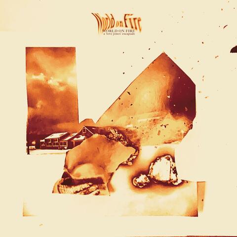 World on Fire