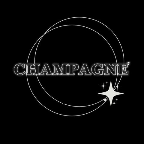Champagne (feat. Okubo Spyro)